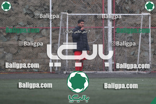 پرسپولیس 2–0 استقلال