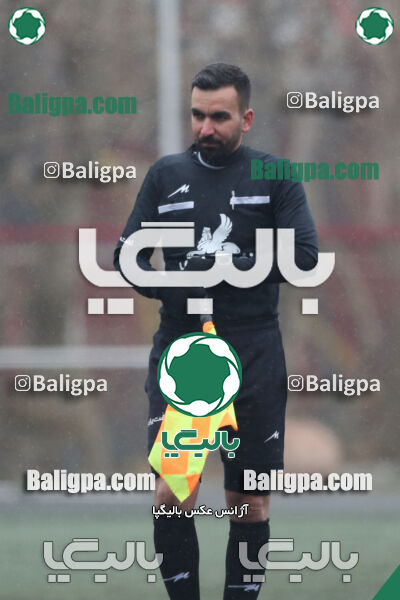 پرسپولیس 2–0 استقلال