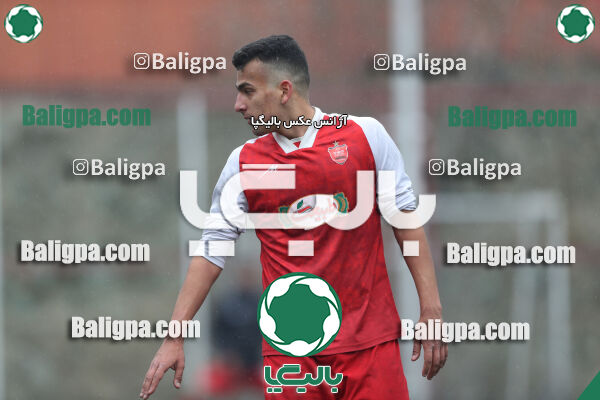 پرسپولیس 2–0 استقلال
