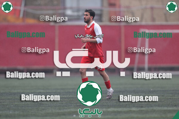 پرسپولیس 2–0 استقلال