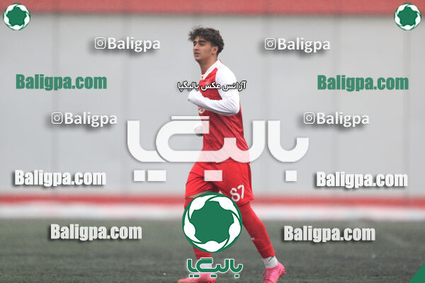 پرسپولیس 2–0 استقلال