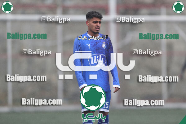 پرسپولیس 2–0 استقلال