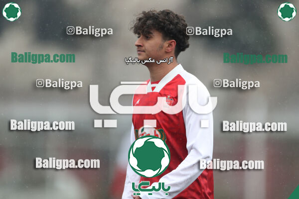 پرسپولیس 2–0 استقلال