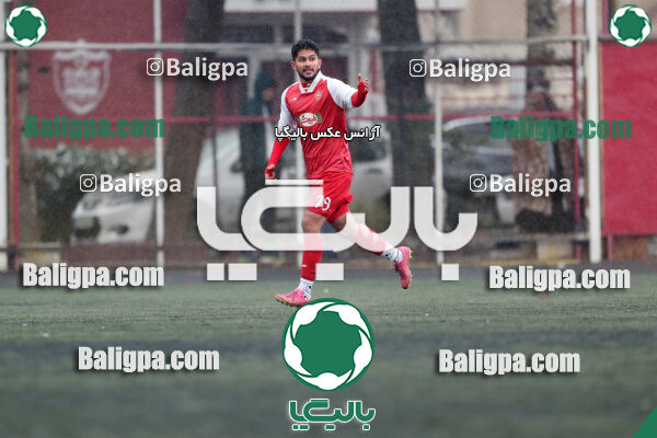 پرسپولیس 2–0 استقلال