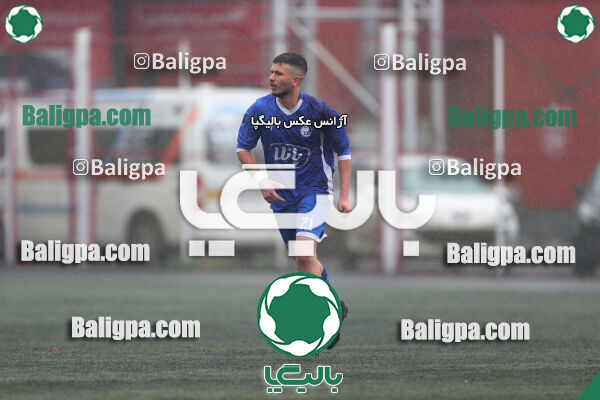 پرسپولیس 2–0 استقلال