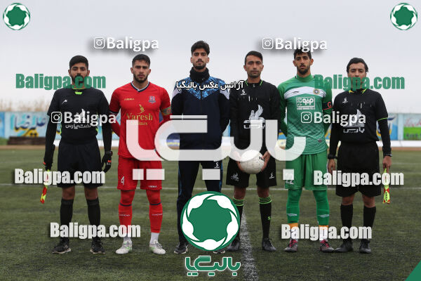 نساجی مازندران ۰ - ۰ سپاهان اصفهان
