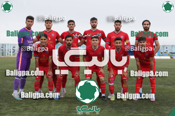 نساجی مازندران ۰ - ۰ سپاهان اصفهان