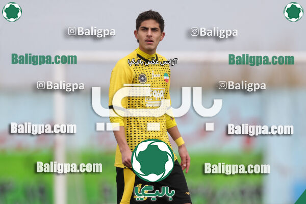 نساجی مازندران ۰ - ۰ سپاهان اصفهان