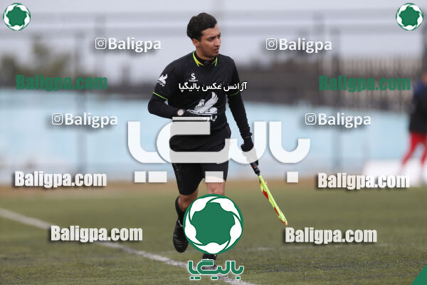 نساجی مازندران ۰ - ۰ سپاهان اصفهان