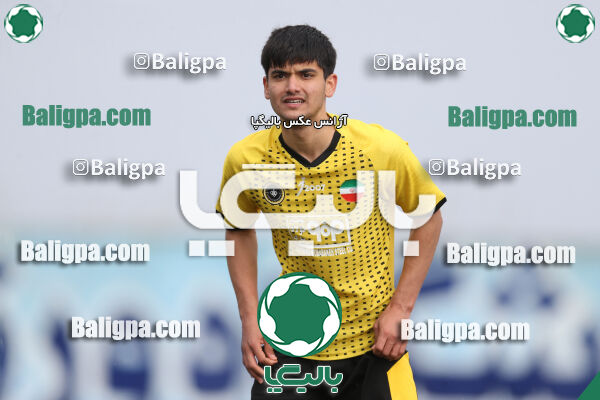 نساجی مازندران ۰ - ۰ سپاهان اصفهان