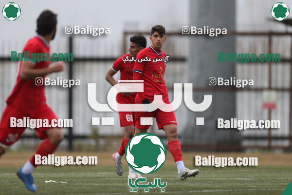 نساجی مازندران ۰ - ۰ سپاهان اصفهان