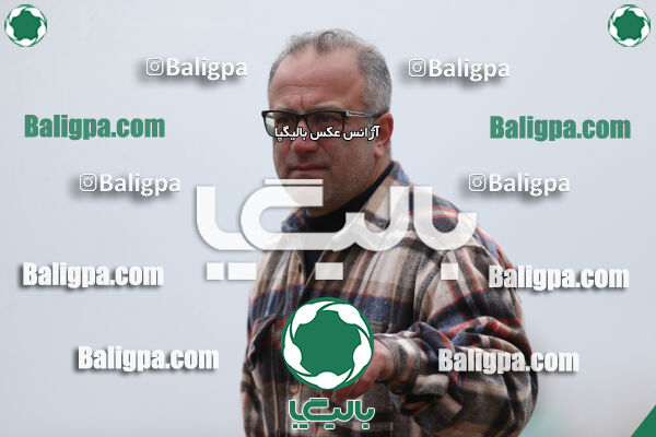 نساجی مازندران ۰ - ۰ سپاهان اصفهان