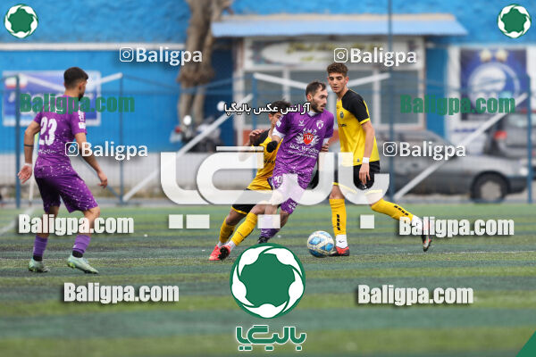 ماهور ری 1–0 هوادار