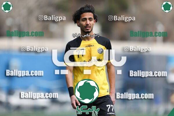 ماهور ری 1–0 هوادار
