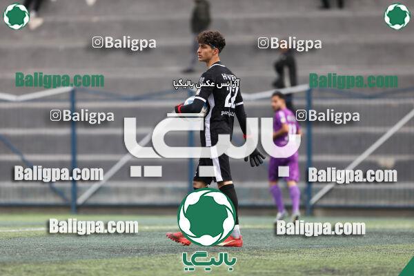 ماهور ری 1–0 هوادار