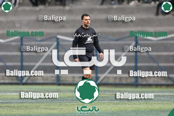 ماهور ری 1–0 هوادار