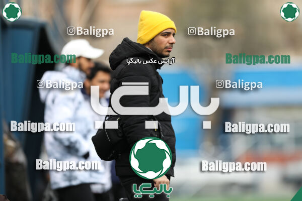 ماهور ری 1–0 هوادار