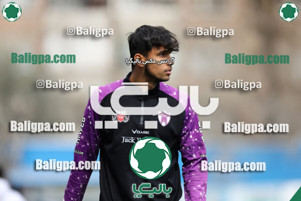 ماهور ری 1–0 هوادار