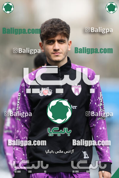 ماهور ری 1–0 هوادار