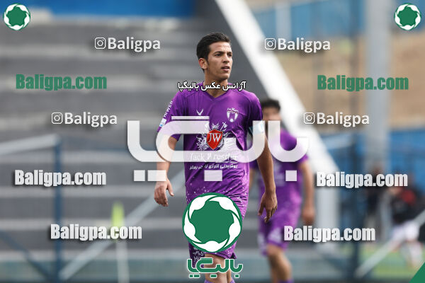 ماهور ری 1–0 هوادار