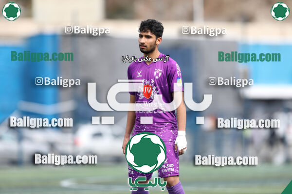 ماهور ری 1–0 هوادار