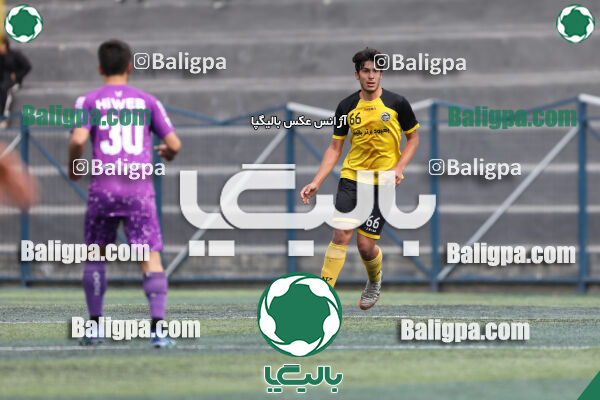 ماهور ری 1–0 هوادار