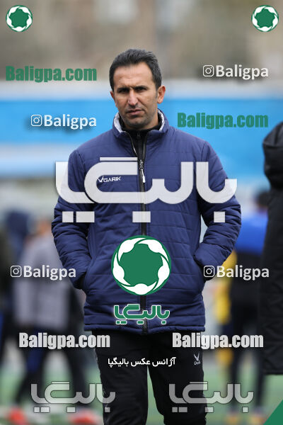 ماهور ری 1–0 هوادار