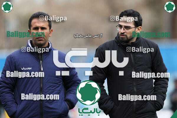 ماهور ری 1–0 هوادار