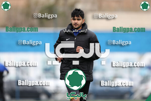 ماهور ری 1–0 هوادار