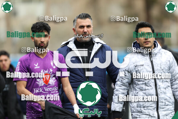 ماهور ری 1–0 هوادار