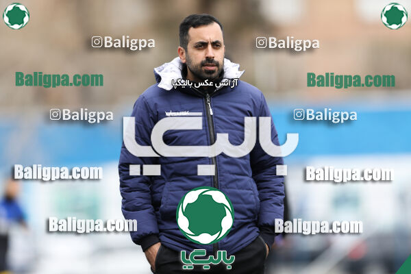 ماهور ری 1–0 هوادار
