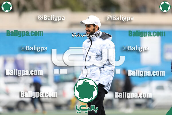 ماهور ری 1–0 هوادار