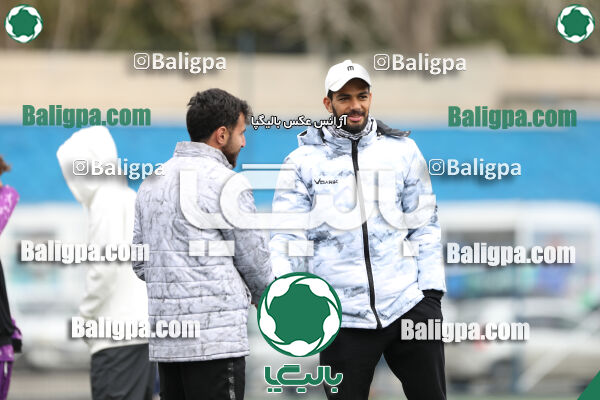 ماهور ری 1–0 هوادار
