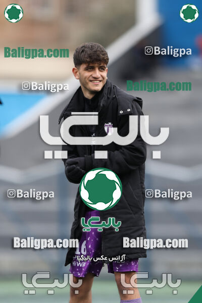 ماهور ری 1–0 هوادار