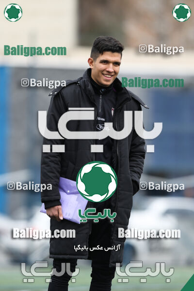 ماهور ری 1–0 هوادار