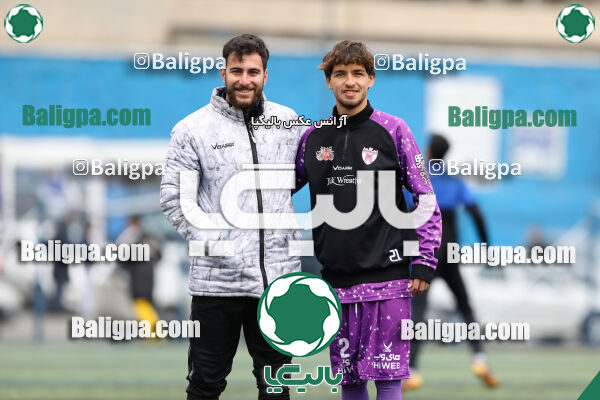 ماهور ری 1–0 هوادار