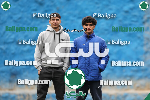 ماهور ری 1–0 هوادار