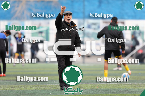 ماهور ری 1–0 هوادار
