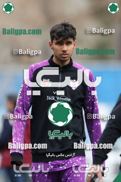 ماهور ری 1–0 هوادار