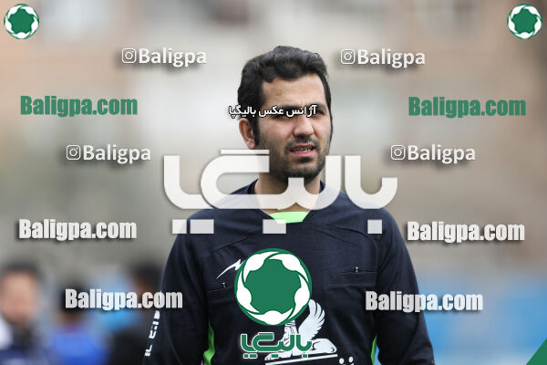 ماهور ری 1–0 هوادار