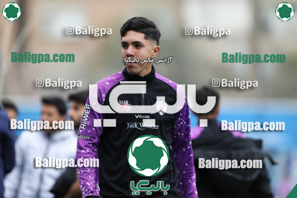 ماهور ری 1–0 هوادار