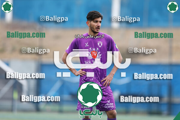 ماهور ری 1–0 هوادار