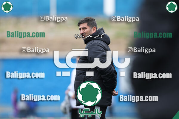 ماهور ری 1–0 هوادار