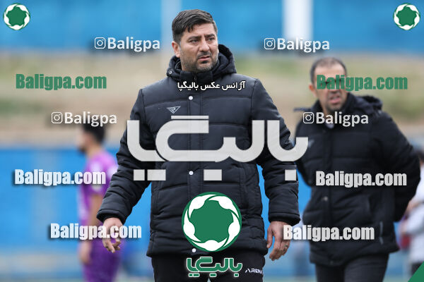 ماهور ری 1–0 هوادار