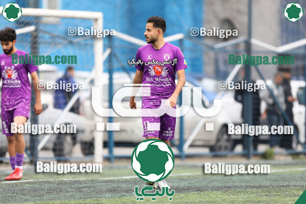 ماهور ری 1–0 هوادار