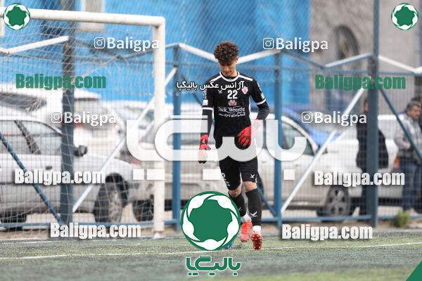 ماهور ری 1–0 هوادار