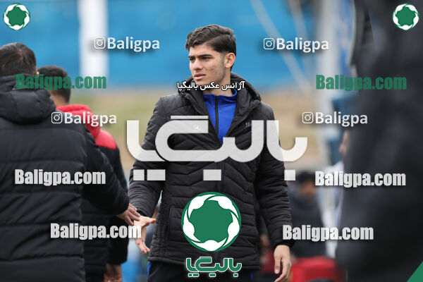 ماهور ری 1–0 هوادار