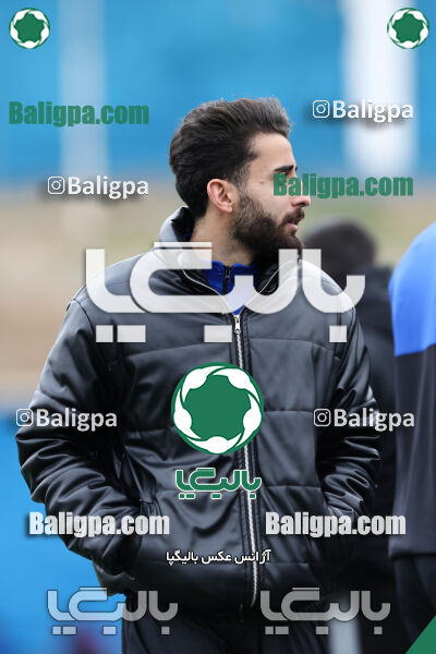 ماهور ری 1–0 هوادار