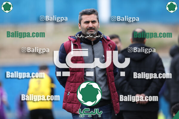 ماهور ری 1–0 هوادار