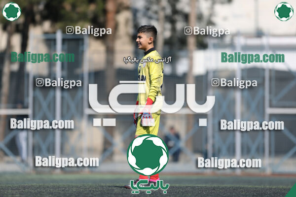 فولاد گستر ۱ - ۰ اهورا پارسه نوین
